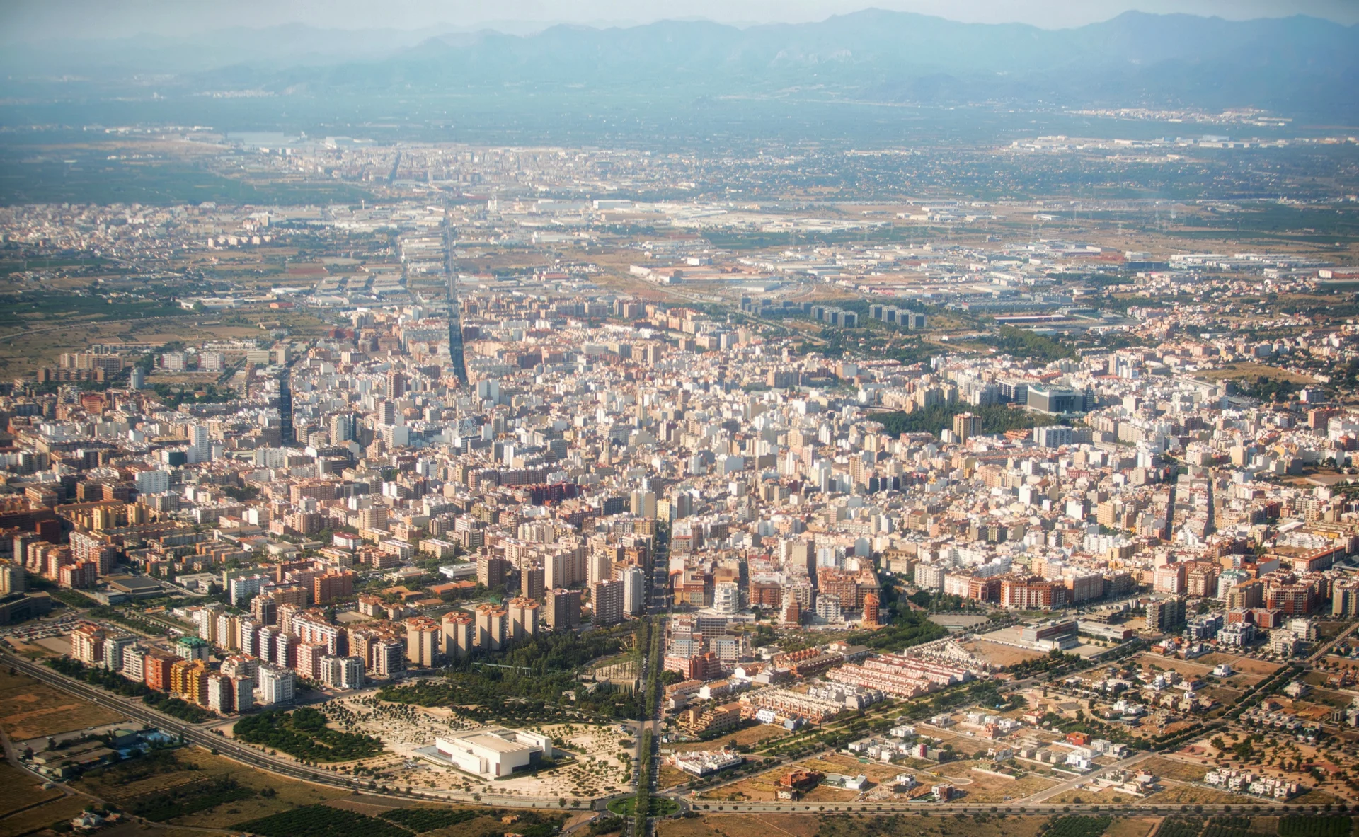 Reparar tejados en Castellon